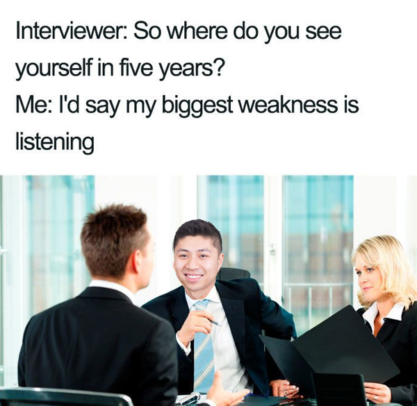 Unlock Your Dream Job: 10 power phrases for interview success